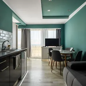  Apartman Hellowine Magyarország