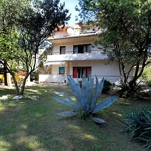 Apartman 516 Horvátország