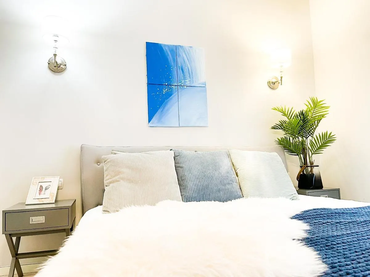 Apartment Downtown Deak-Ferris Wheel Luxury Home Budapest
