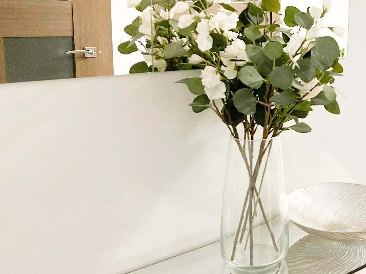 Apartment Dream Home Budapest Ungarn