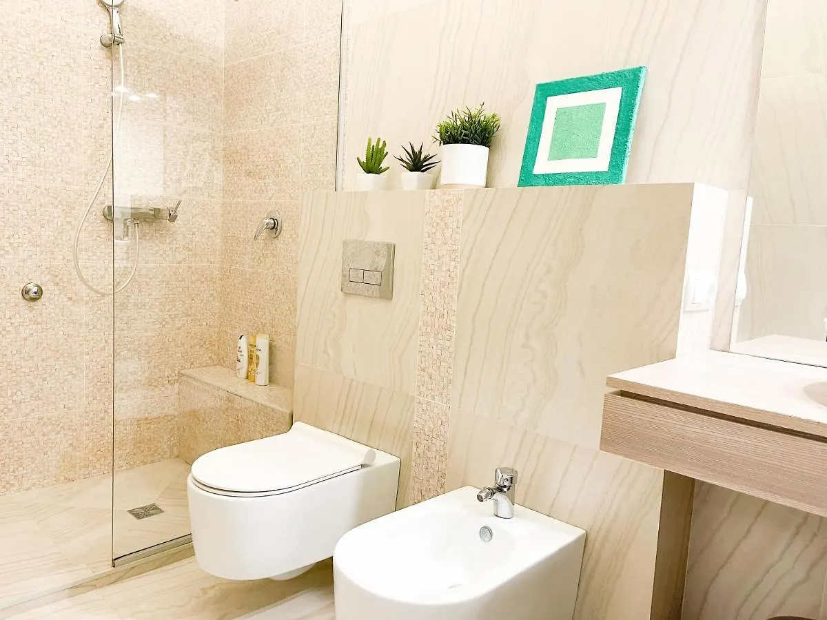 Apartment Dream Home Budapest